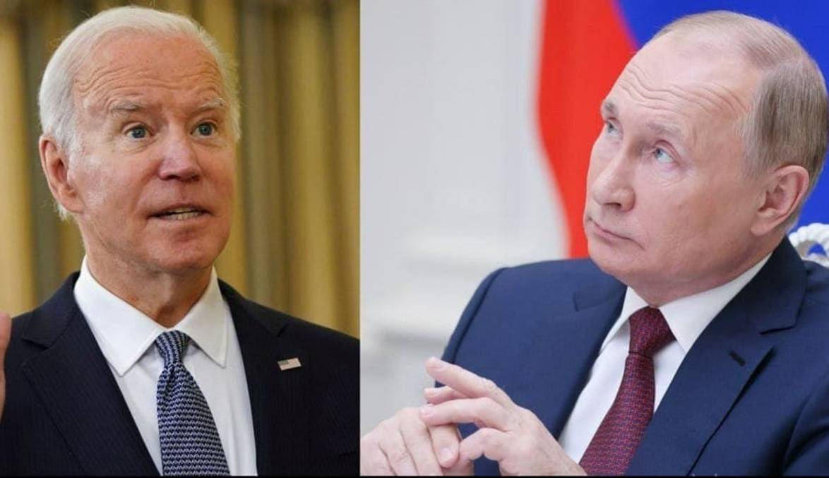 پوتین از تحقیر کردن روسای جمهوری امریکا لذت می‌برد