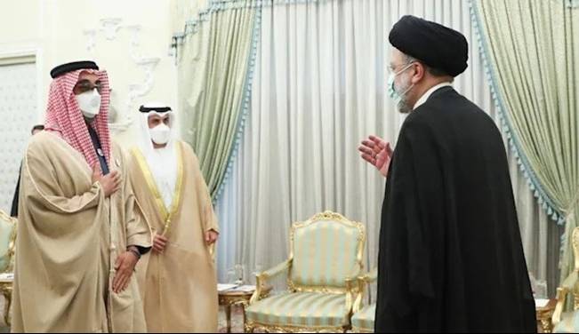 ۳ دلیل مقام اماراتی برای تغییر سیاستها در قبال ایران