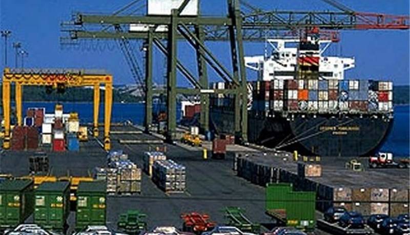 سهم استان هرمزگان از صادرات غیرنفتی ایران ۲ میلیارد دلار است