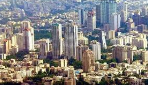 نرخ سرسام آور رهن برخی آپارتمانهای لاکچری در پایتخت