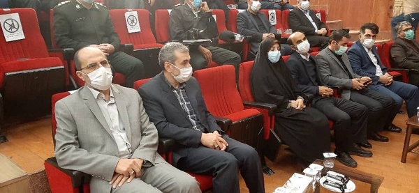 مدیر کل فرهنگ و ارشاد اسلامی آذربایجان غربی معرفی شد