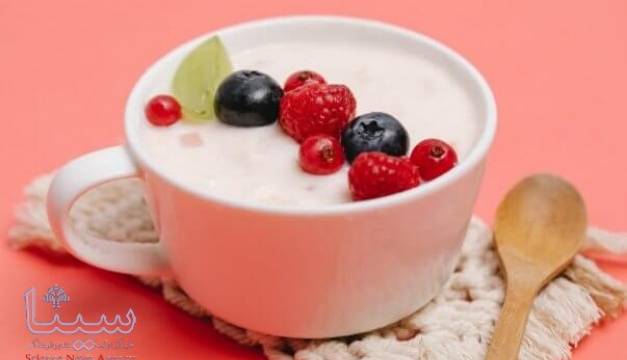 با خوردن ماست، فشار خون را کنترل کنید