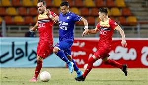 سهمیه 3+1 ایران در لیگ قهرمانان