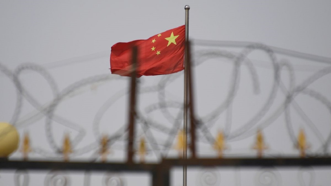 موافقت مجلس نمایندگان آمریکا با ممنوعیت واردات کالا از سین کیانگ چین