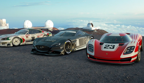 بازی Gran Turismo 7 پرداخت‌ درون برنامه‌ای خواهد داشت