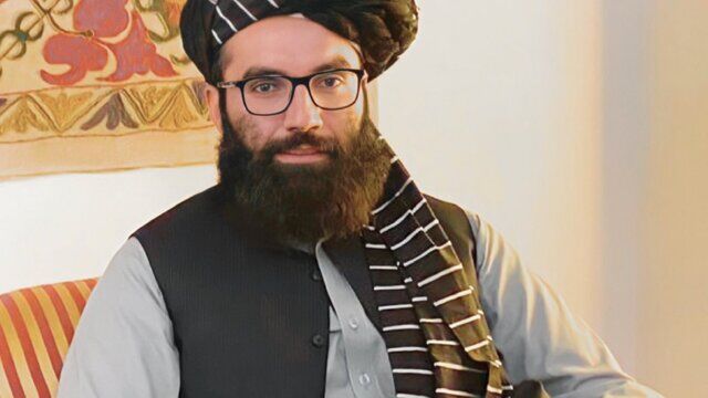 طالبان: به رسمیت نشناختن حکومت جدید بی‌انصافی جامعه جهانی است