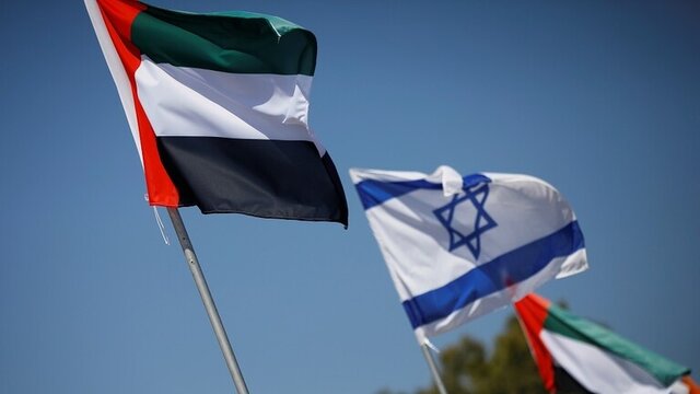 امضای یادداشت تفاهم جدید میان اسرائیل و امارات