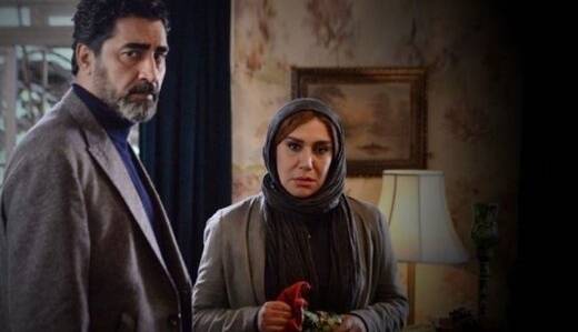 نخستین تصویر از نقشآفرینی باربد بابایی در فیلم «نمور»