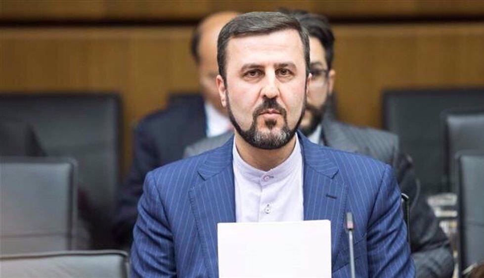 معاون قوه قضائیه: بزودی فهرست جدیدی از افراد و نهادهای آمریکایی را تحریم میکنیم