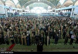 اقامه نماز جمعه این هفته اصفهان به امامت آیت‌الله طباطبایی