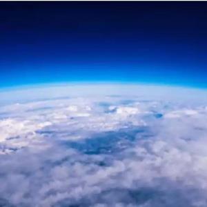 اتمسفر زمین چند لایه دارد؟