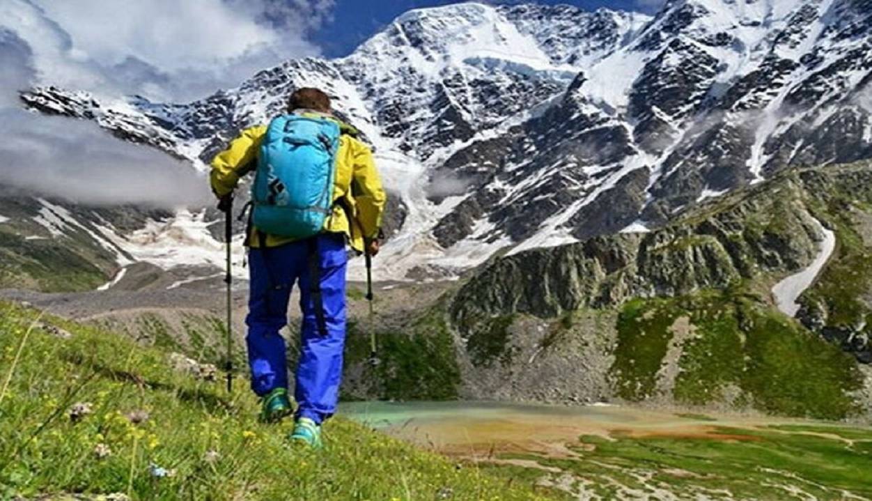 مناطق کوهستانی استان سمنان شرایط کوهنوردی ایمن ندارند