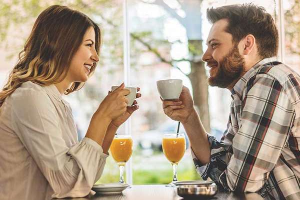مهار عصبانیت همسر با روش های عاشقانه