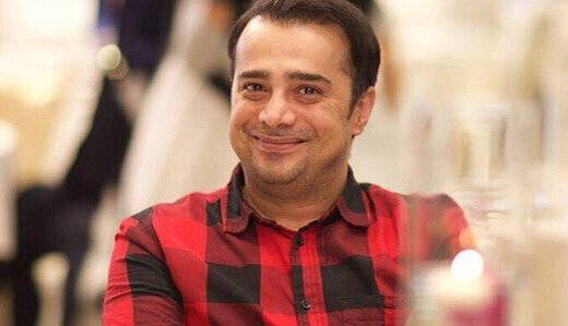 پیام‌هایی که سپند امیرسلیمانی را به گریه انداخت