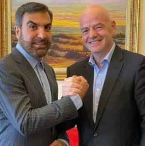 فوتبال ایران منتظر برکناری مهرعلی/ دو اقامتی‌ها را دور بریز!