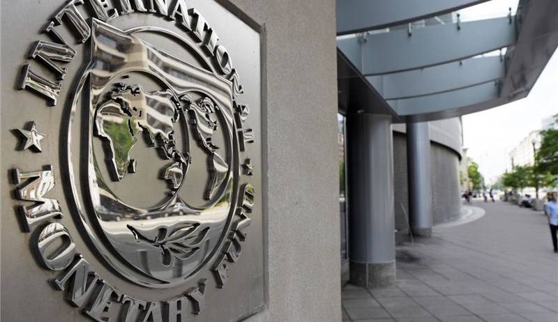 ورود صندوق بین‌المللی پول به ماجرای ارزهای دیجیتال