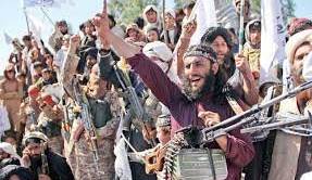 طالبان، سرمست غرور پیروزی