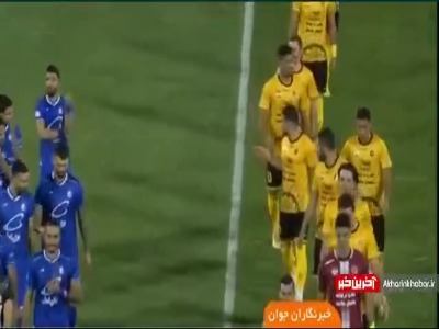 مروری کامل بر بازیهای این هفته لیگ برتر؛ استقلال و سپاهان جنگ صدرنشینی