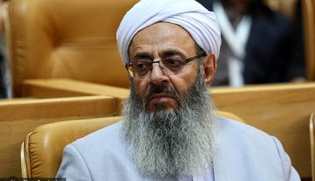 بیانیه مولوی عبدالحمید در پی انتشار خطبههای جمعه اهل سنت گالیکش