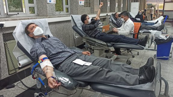 ذخیره خون استان اصفهان تنها 4 روز است