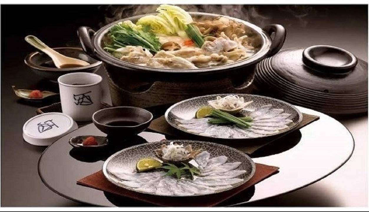 گوناگون/ خطرناک‌ترین غذای ژاپنی که هر سرآشپز‌ی اجازه تهیه آن را ندارد!