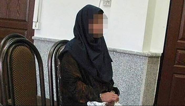 زن جوان با کمک پزشک پیر، شوهرش را با سیانور به قتل رساند