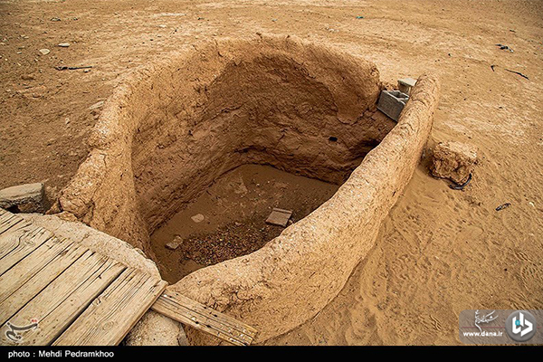 تصاویر/ رویای آب در سرزمین کارون