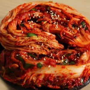 طرز تهیه «کیمچی» معروف ترین غذای خوشمزه کره‌ای 
