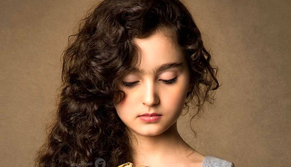 داستانک/ فرشته ای کوچک
