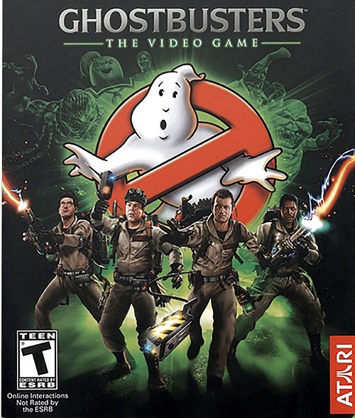 بازی Ghostbusters جدید در حال ساخت است