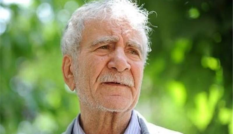 "یگانه چندگونه" ابراهیمی دینانی راهی بازار کتاب میشود