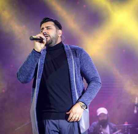 نماهنگ “بچه مهندس” با صدای احسان خواجه امیری