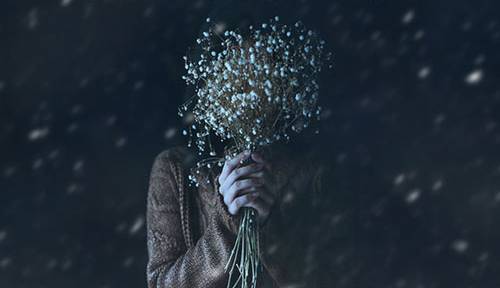 آهنگ زیبای “زمستون زمستون”  از کامران رسول زاده