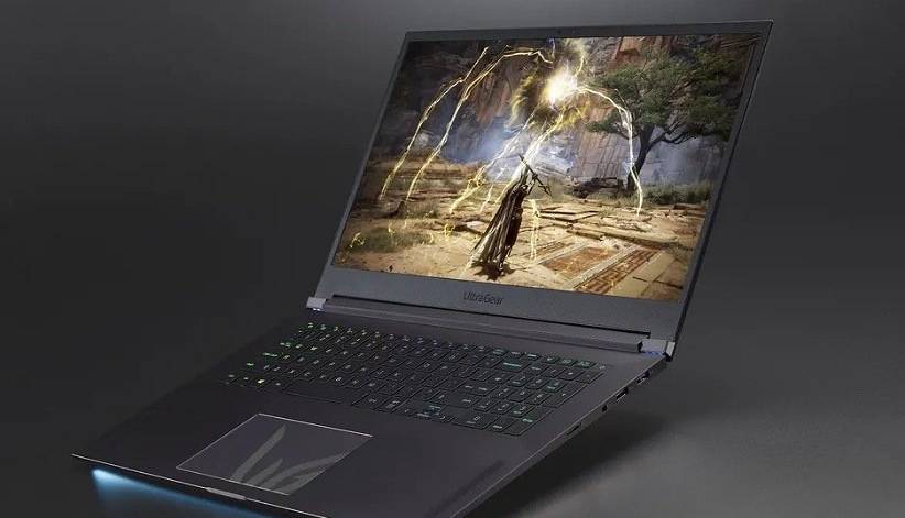 اولین لپ‌تاپ گیمینگ ال‌جی با CPU نسل یازدهم اینتل عرضه می‌شود
