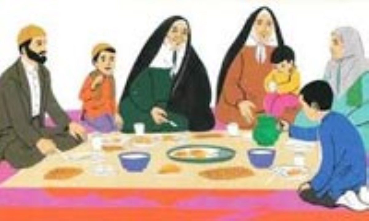 ۷ مورد جالب در خانه های تان که تنها مهمانان متوجه آن‌ها می‌شوند