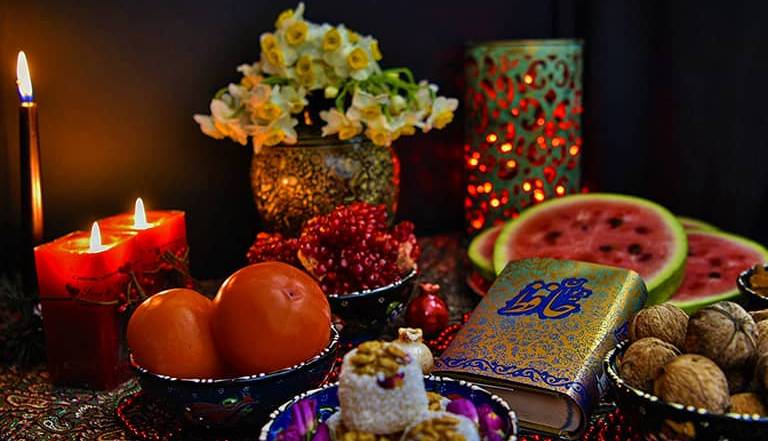 تقویم تاریخ/ «شب یلدا» طولانی‏ ترین شبِ سال