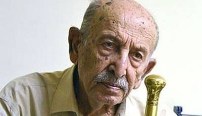 یادی از «حافظ ترانه‌ های طهرون»، مرحوم مرتضی احمدی