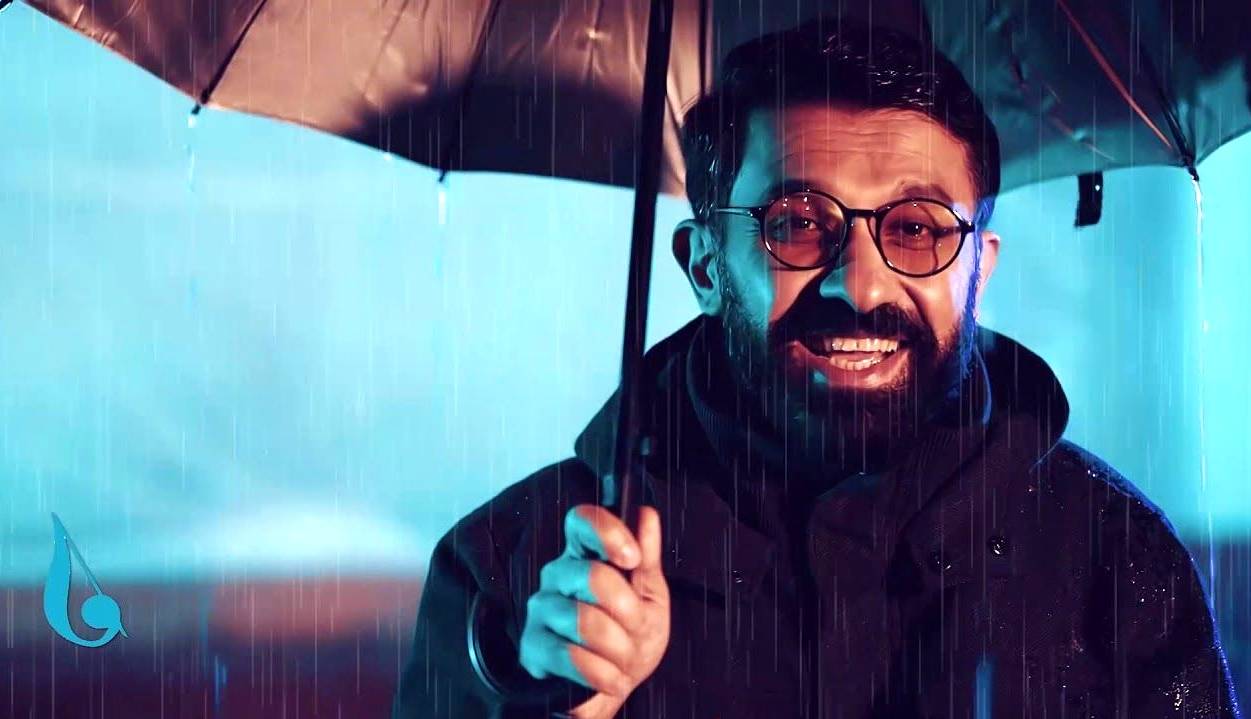 تماشاگرهای خندوانه غافلگیر شدند!