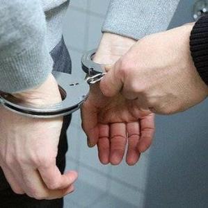 دستگیری سارق سابقه دار خودرو در تاکستان