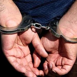 دستگیری سارق حرفه ای و کشف 11 فقره سرقت در ایوان