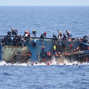 غرق کشتی در ماداگاسکار؛ 85 نفر تاکنون کشته شده‌اند