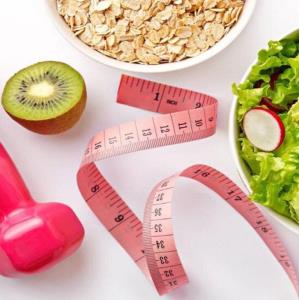 چهار اصل اساسی برای شروع برنامه کاهش وزن