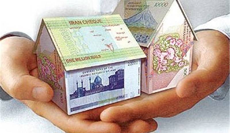 تکذیب اقساط 7 میلیونی نهضت ملی مسکن؛ نصف مبلغ را دولت میدهد تکذیب اقساط 7 میلیونی نهضت ملی مسکن؛ نصف مبلغ را دولت میدهد