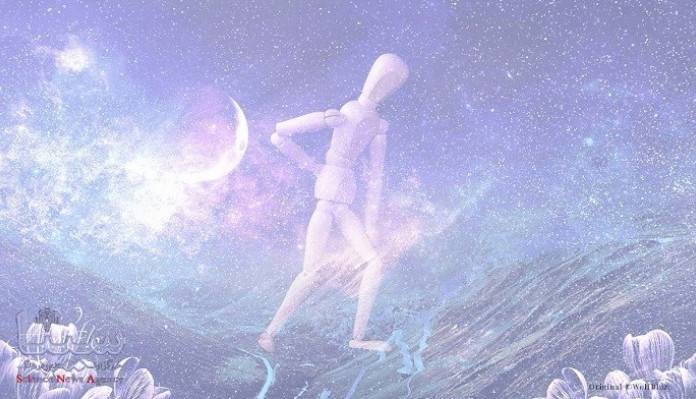 چرا در خواب درد را احساس می کنیم؟