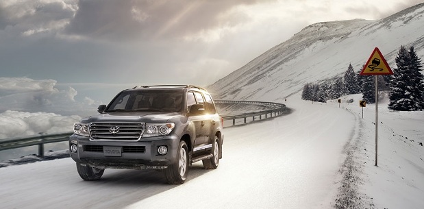 آیا سیستم دو دیفرانسیل مانع لیز خوردن خودرو می‌شود؟