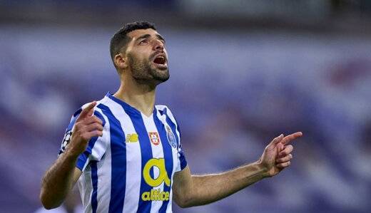 داستان خیریت جنجالی مهدی طارمی