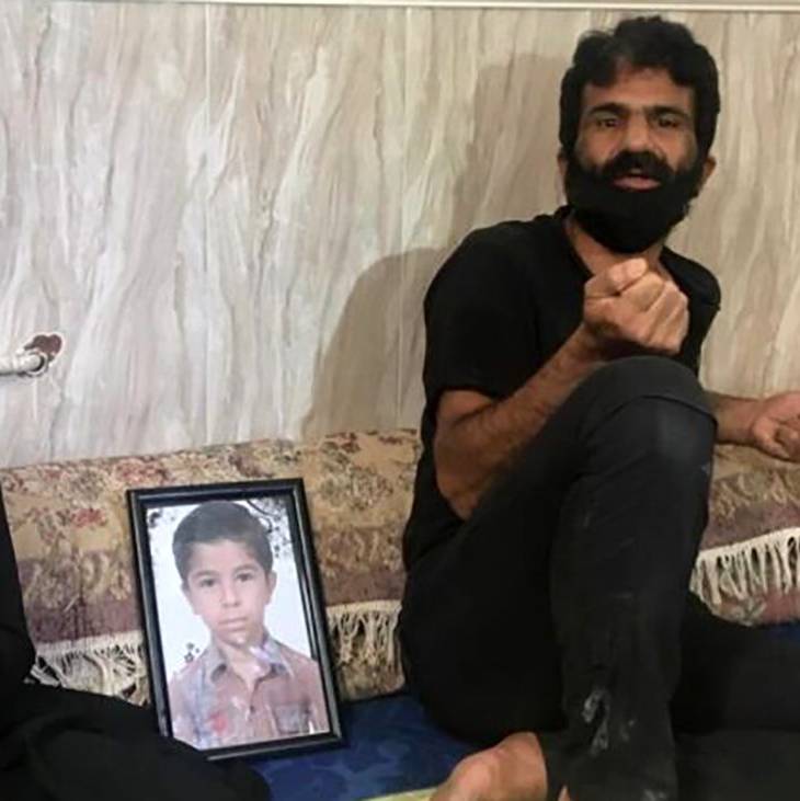 سرنوشت خانواده دانش‌آموزی که خودکشی کرد