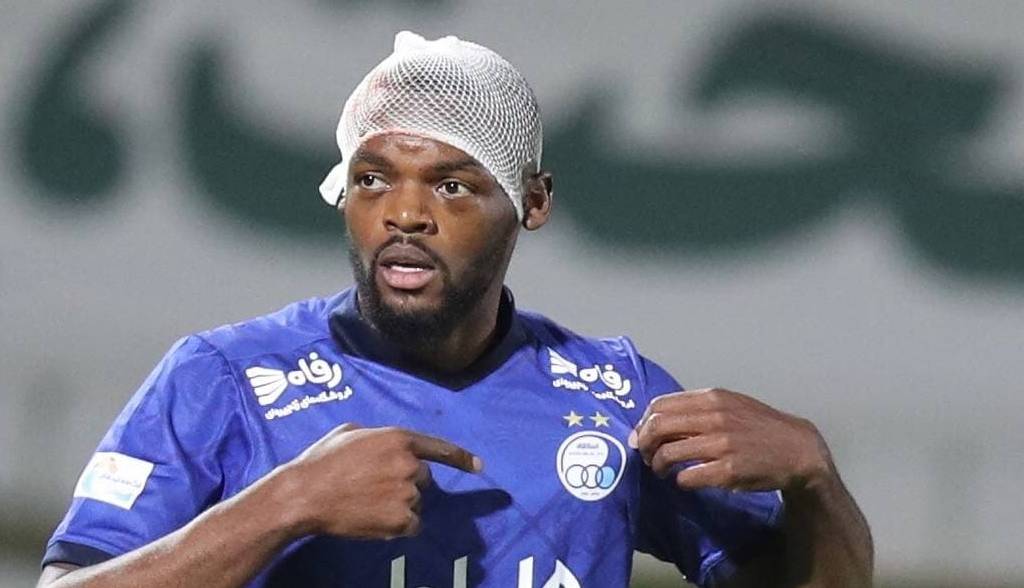 ابتلای کوین یامگا به اُمیکرون کذب است 