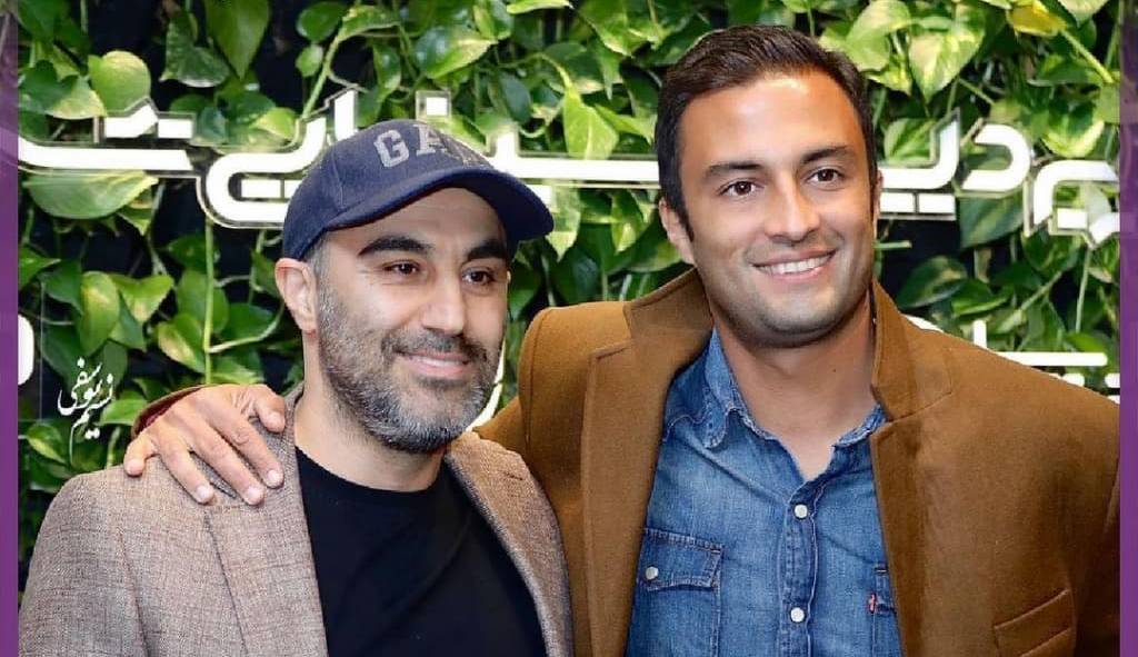 از امیر جدیدی تا محسن تنابنده در اکران خیریه «قهرمان»