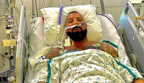 سرنوشت تلخ قهرمانی که با واکسن مخالف بود